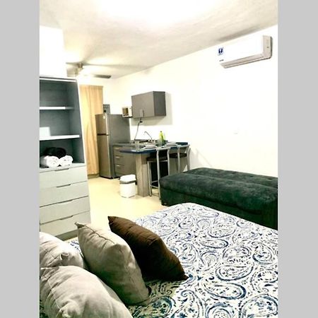 Appartement Increible Departamento Privado à Monterrey Extérieur photo