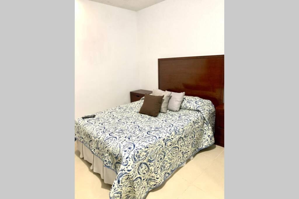 Appartement Increible Departamento Privado à Monterrey Extérieur photo