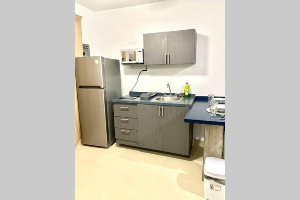 Appartement Increible Departamento Privado à Monterrey Extérieur photo