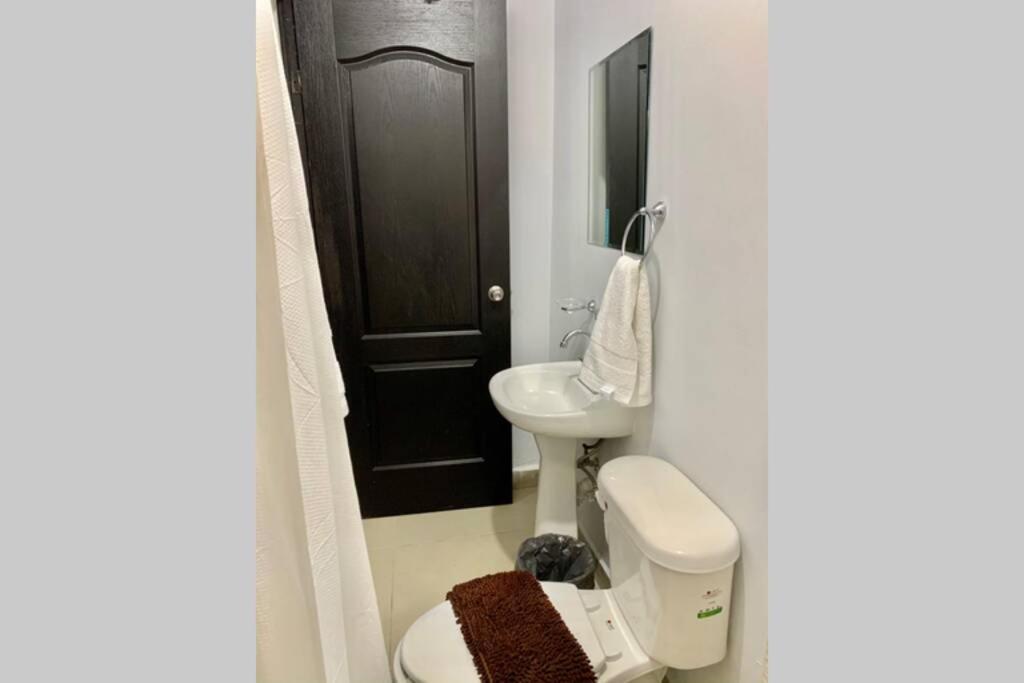 Appartement Increible Departamento Privado à Monterrey Extérieur photo