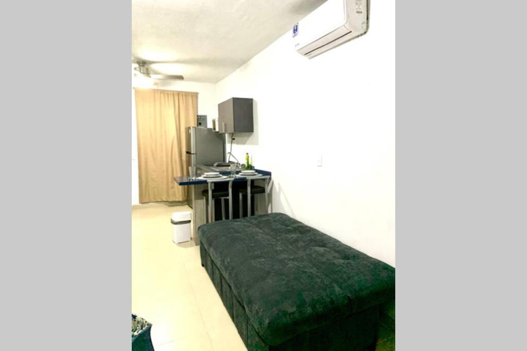 Appartement Increible Departamento Privado à Monterrey Extérieur photo