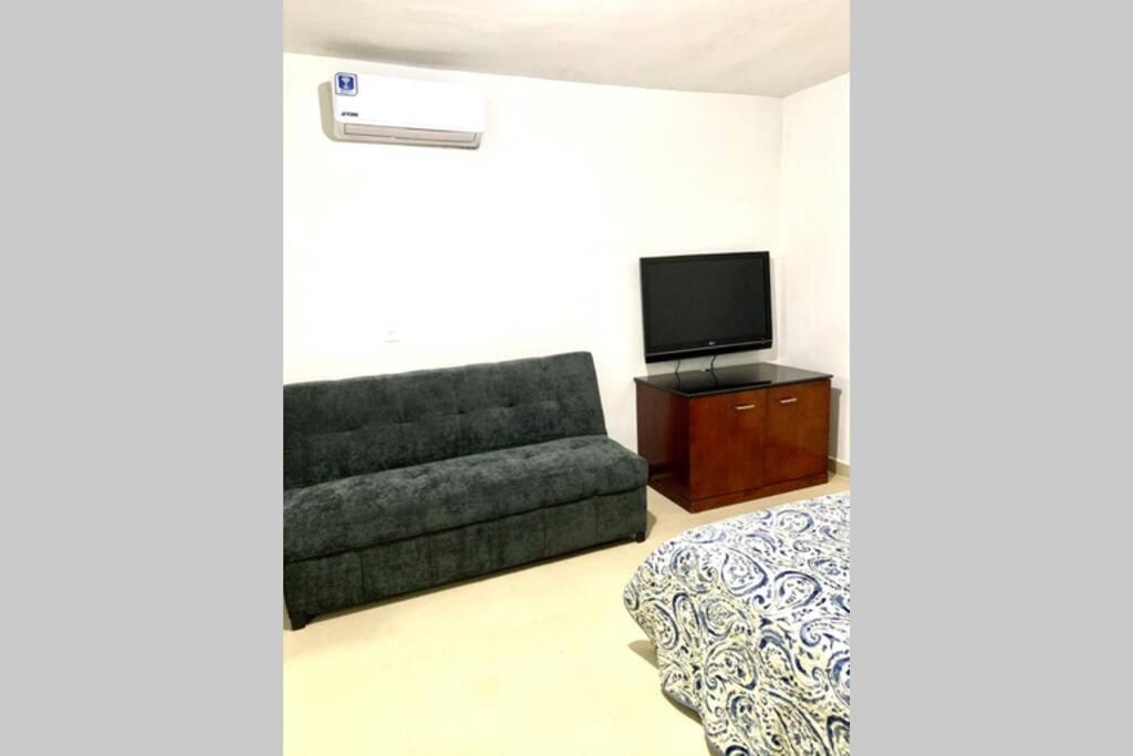 Appartement Increible Departamento Privado à Monterrey Extérieur photo